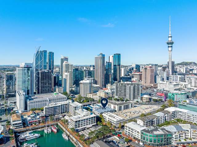 5/104 Customs Street West Auckland Central_3