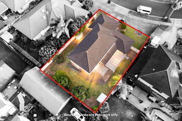 64 Matarangi Road East Tamaki_10