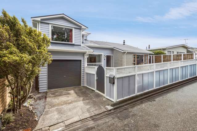 Sunny, Spacious & Family Friendly