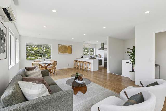 ATTENTION FIRST HOME BUYERS - SUN & VIEWS!