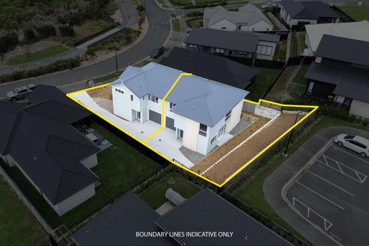 26 Arohaina Avenue Paerata_21