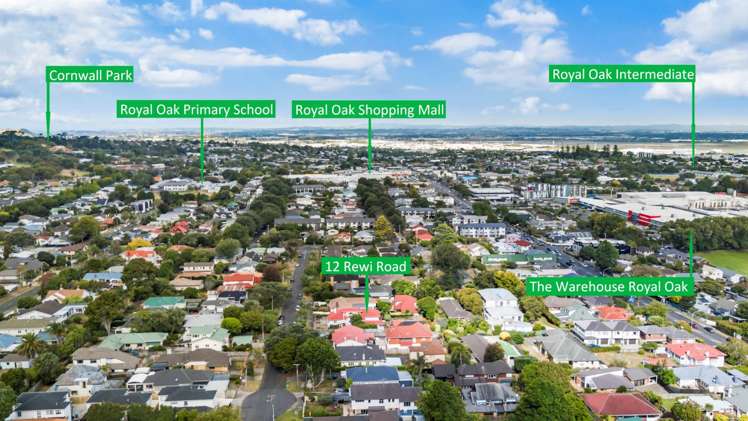 12 Rewi Road Royal Oak_16