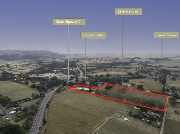 32 Avon Road Pokeno_0