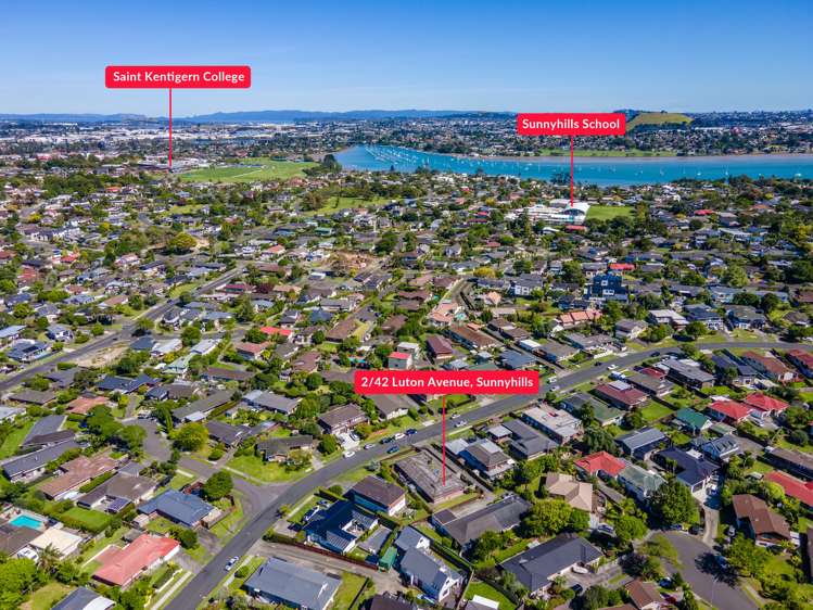 2/42 Luton Avenue Sunnyhills_19