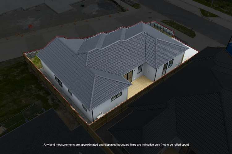 28 Putahi Crescent Papakura_32