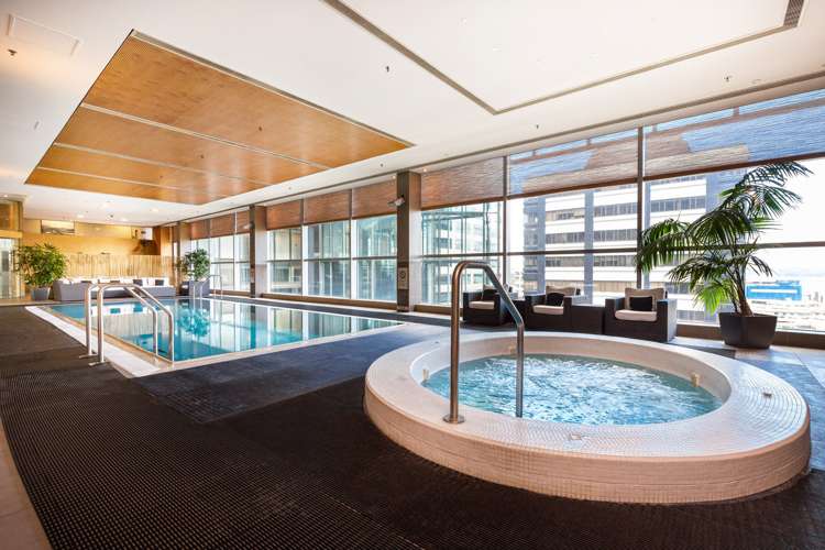 2205/26 Albert Street Auckland Central_28