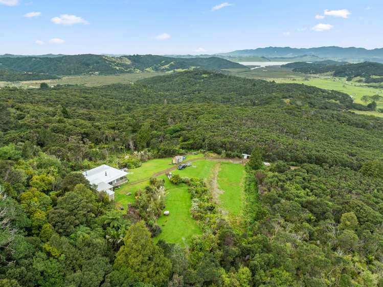 152A Kowhitikaru Road Panguru Houses for Sale One Roof