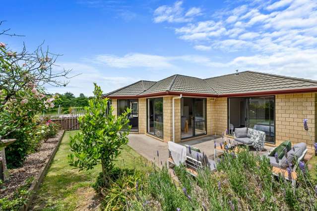 Spacious Family Home in a Handy Location