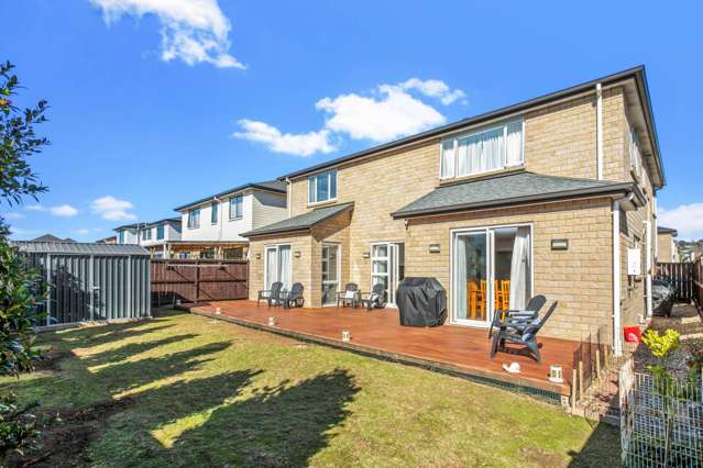 9 Ballyholey Drive Flat Bush_1