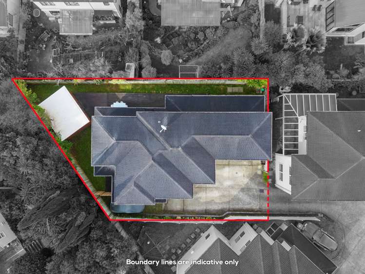 3/23B Ngatiawa Street One Tree Hill_24