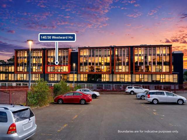 SECURE LIVING. SMART BUYING.