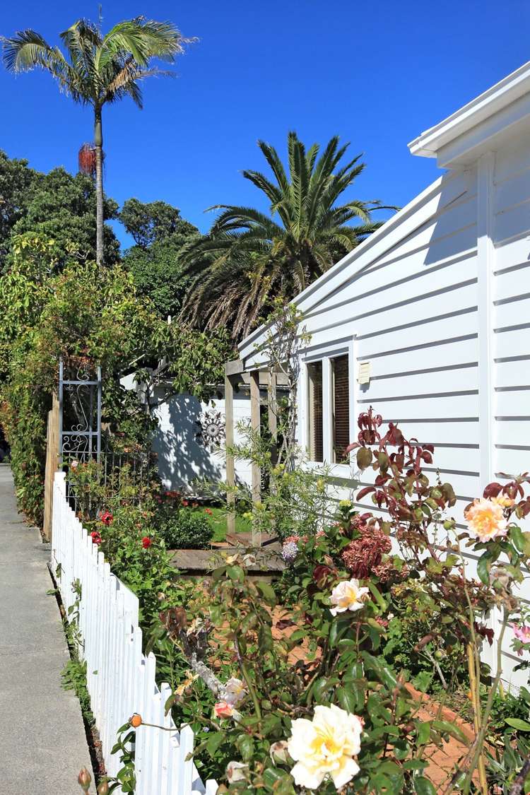 4 Stratford Street Parnell_13