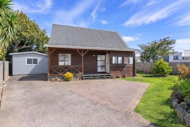 Renovated + 3 Utility Rooms!