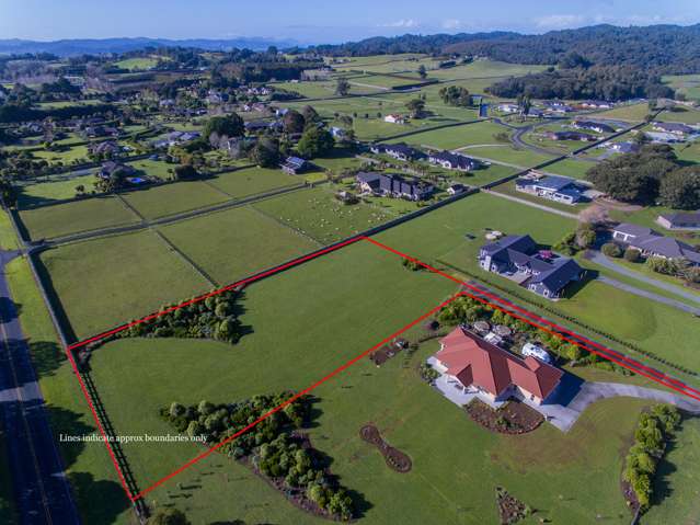 11 Karanui Road Kamo_2