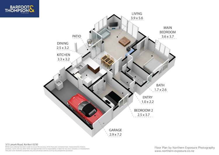 3/2 Lanark Road Kerikeri_10