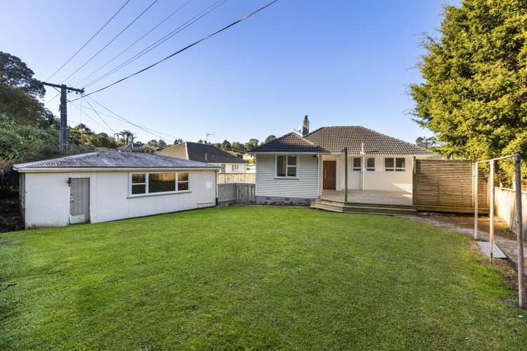 48 Glenpark Avenue Frankleigh Park_27
