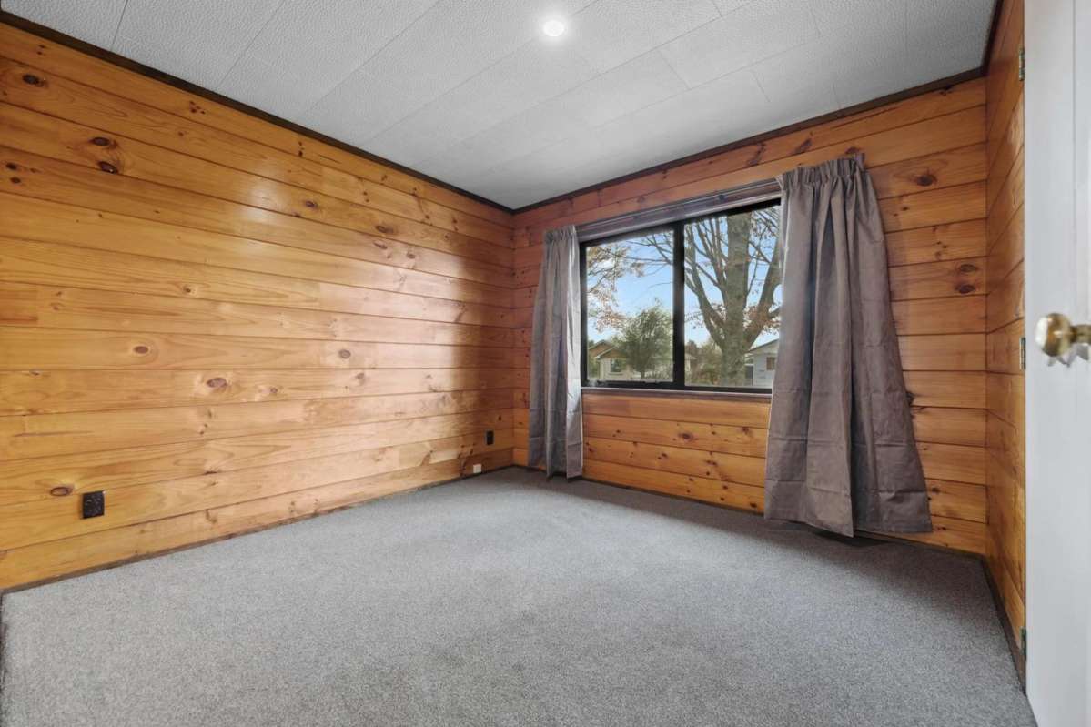 Cosy & Convenient on Rangiamohia! 5