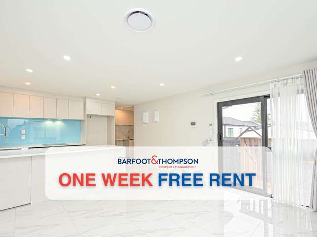 Newly Renovated & Ready Now! 3-Bedroom Home in...