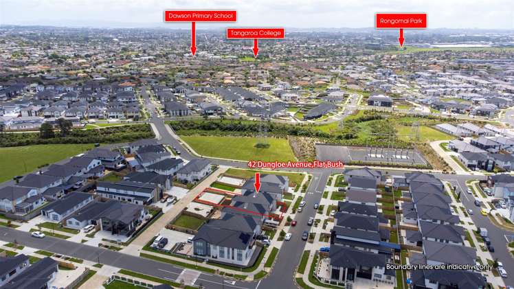 42 Dungloe Avenue Flat Bush_27