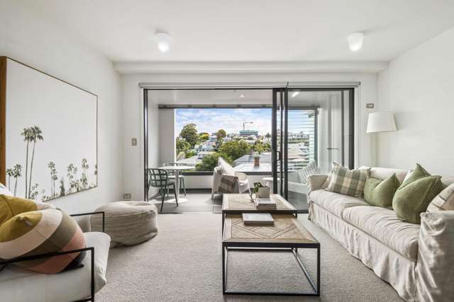 Apt 4E, 36 College Hill Freemans Bay_4