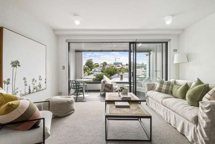 Apt 4E, 36 College Hill Freemans Bay_4