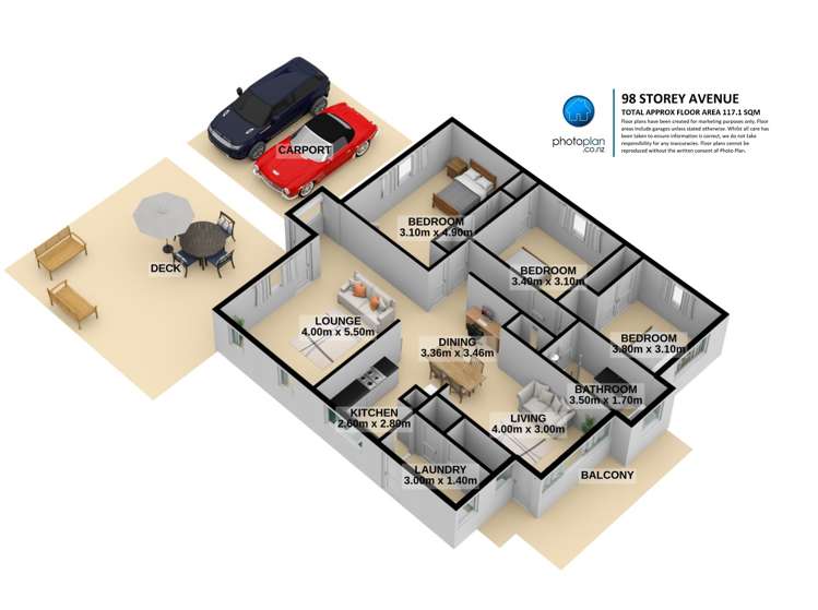 98 Storey Avenue Forest Lake_23