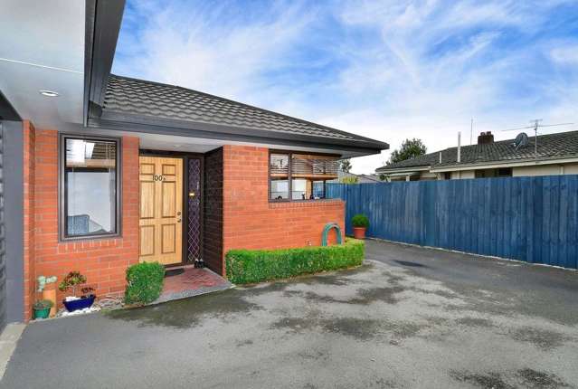 100b Mackenzie Avenue Woolston_2