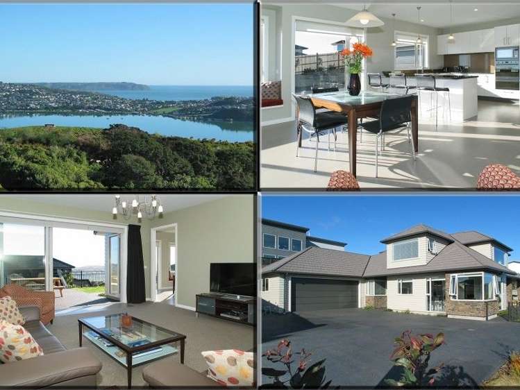 18 Kahurangi Heights Aotea_19