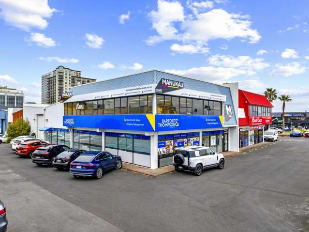National Tenant | Long-Lease | Cavendish Drive