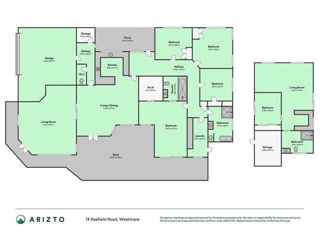 14 Seafield Road Westmere_1