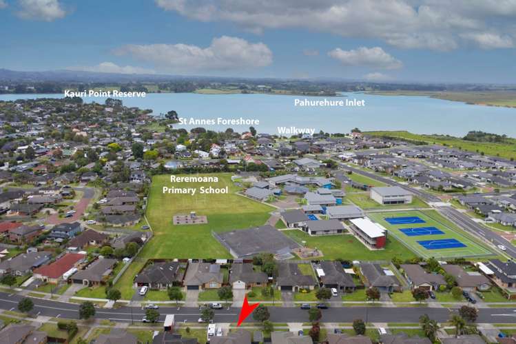 41 Turnberry Drive Wattle Downs_17