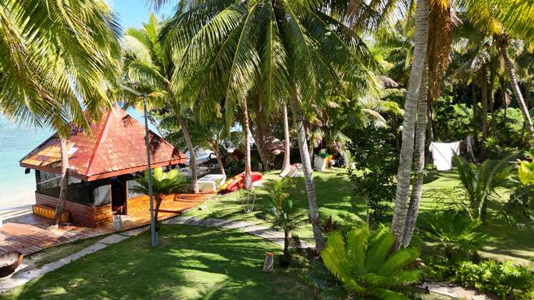 Lot 1 Malolo Island, Mamanuca Island Group_9