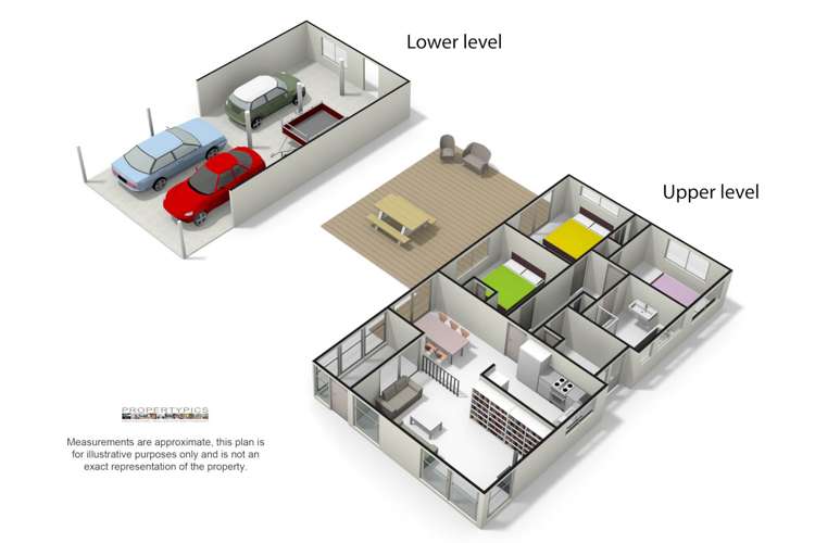 26 Coey Place Glen Eden_16
