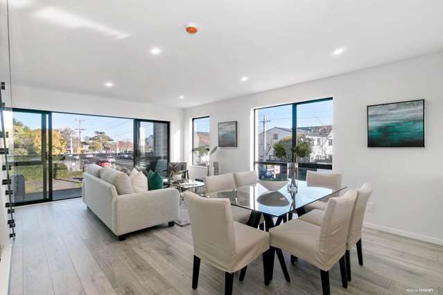 7/864 Mount Eden Road Three Kings_4