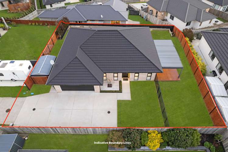 100 Hitchen Road Pokeno_17