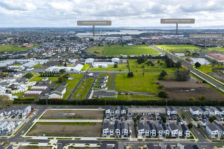 65 Kairakau Street Takanini_20