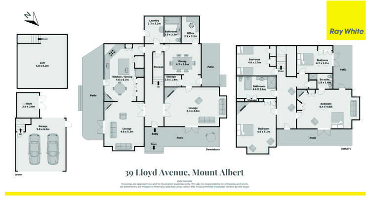 39 Lloyd Avenue Mount Albert_19