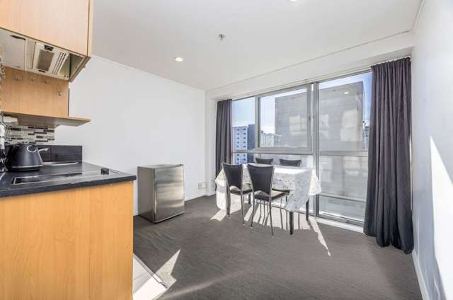 9H/189 Hobson Street Auckland Central_2