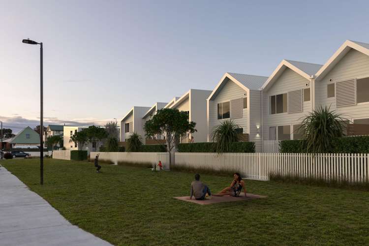 1 Sunshine Lane New Brighton_0