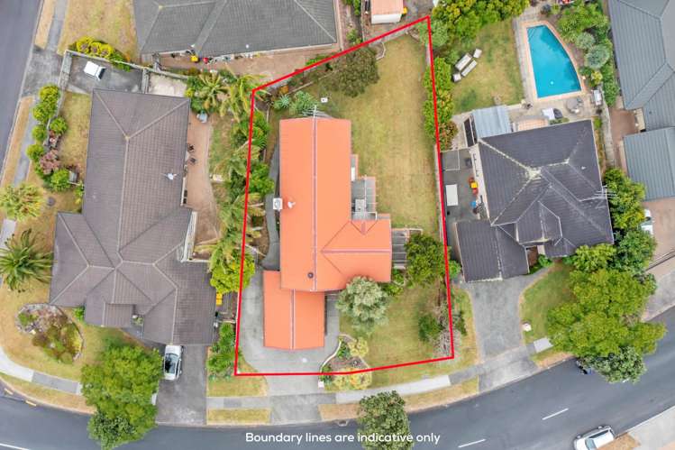 37 Westerham Drive Dannemora_5