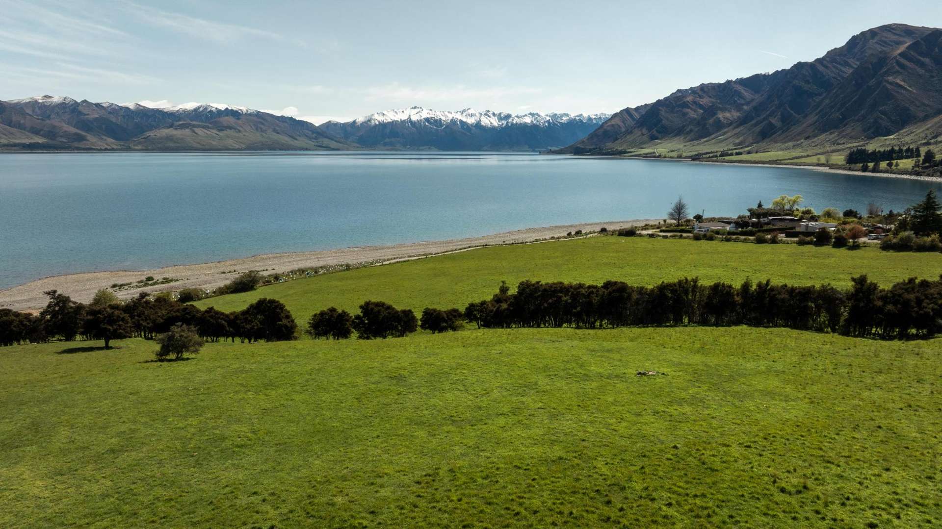 Lot 1 Johns Creek Lake Hawea_0