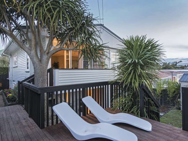 14a Westmoreland Street Grey Lynn_17