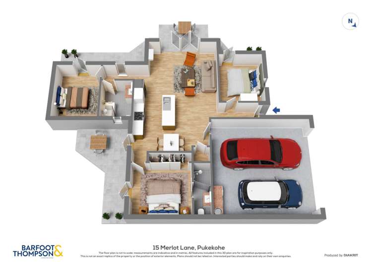 15 Merlot Lane Pukekohe_12