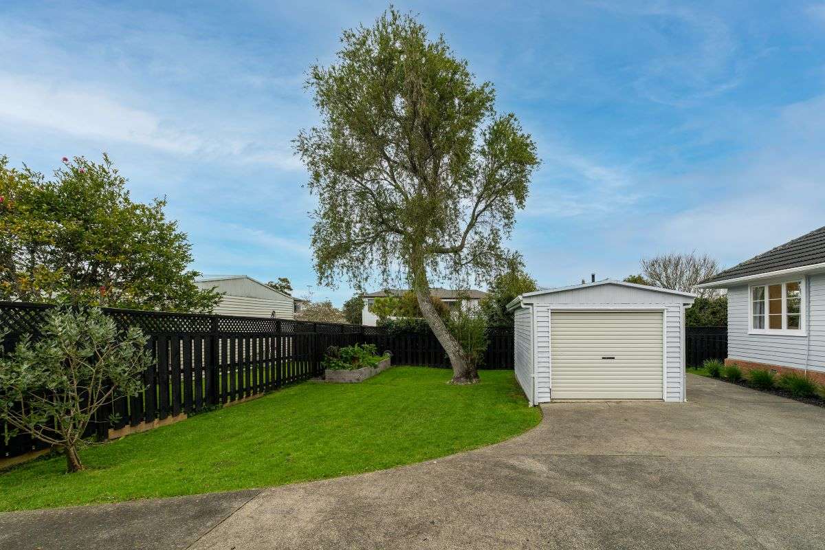 27 Essex Street in Te Atatu South, Waitakere, Auckland, is for sale by deadline, closing July 30.
