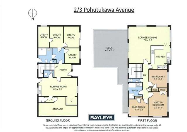 2/3 Pohutukawa Avenue Shelly Park_1