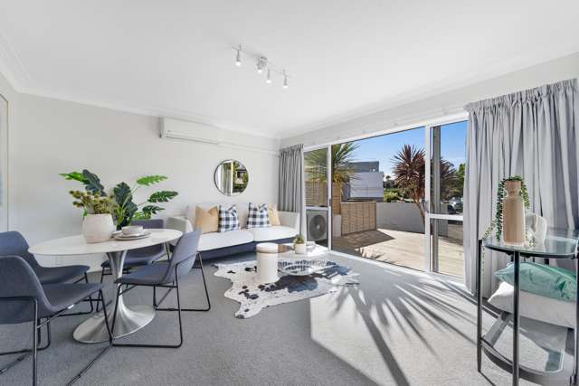 Location, lifestyle and value in Glendowie