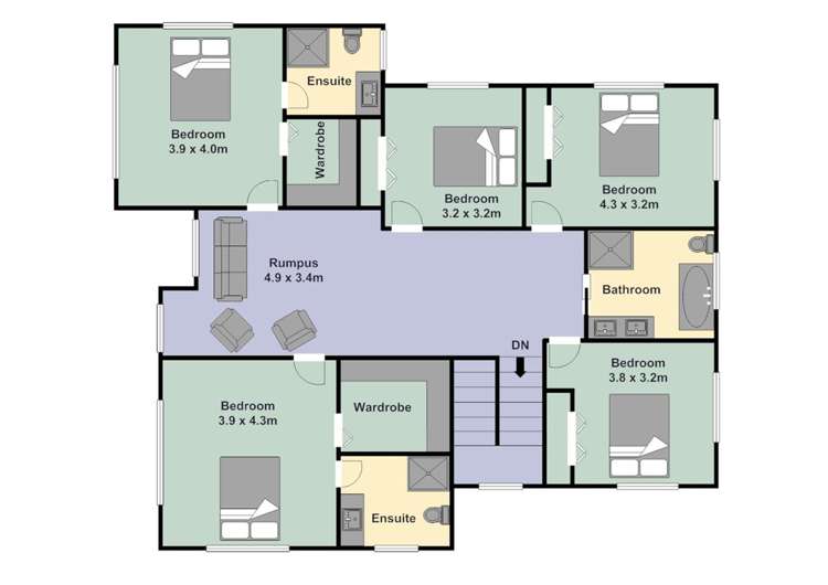 10 Ballyholey Drive Flat Bush_25