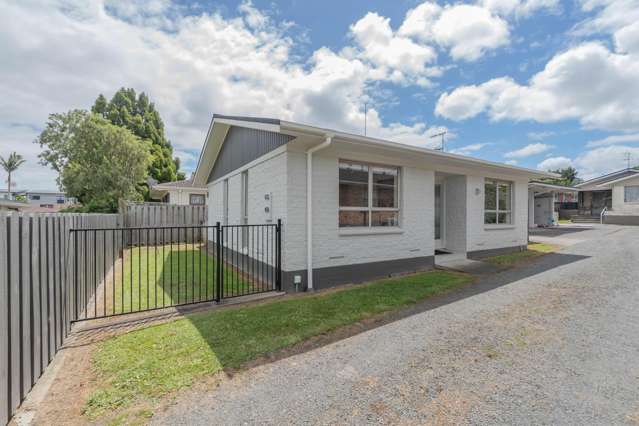 Red Hot Price $499,000 - Red Hot Rent $550pw!