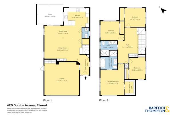 42D Gordon Avenue Milford_1