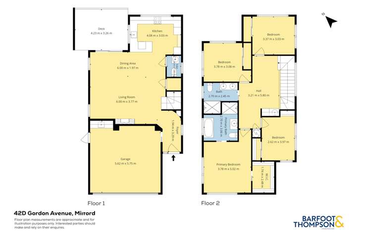 42D Gordon Avenue Milford_25